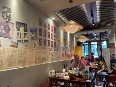 -蛮佬拾·乡里土菜馆(河西王府井店)