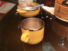 -富力万达嘉华酒店-品珍中餐厅(水果湖店)