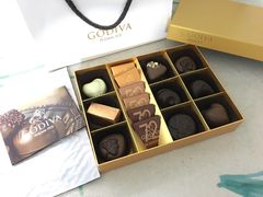 -GODIVA(王府井apm店)