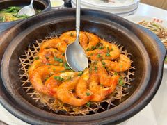 -粤港湾砂锅粥·宵夜(宝龙店)