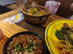 -北丐先生·野馄饨烧烤(雨花万象店)