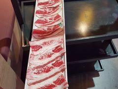 -十三姨正合丰烤肉(营迹路店)