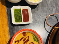 -南门四季铜锅涮肉(左家庄店)