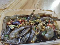 -圆蛋酒料•生腌(开元路店)
