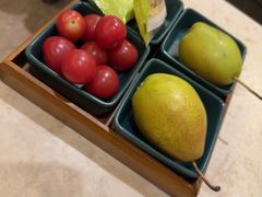 -华夏良子·足道SPA艾灸(山东大厦店)