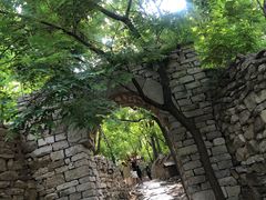 -井塘古村
