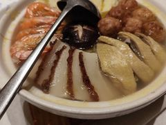 -红城阁·上海味道(四平路店)