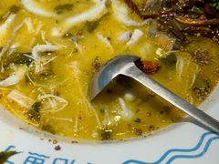 -花椒俏川菜小馆(南海万达店)