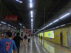 -车公庙(地铁站)