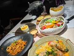 -咖梦餐厅 COMENG RESTAURANT