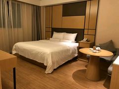 -全季酒店(北京朝阳公园店)