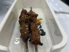 -老毛手抓·盐池滩羊非遗手抓(宁夏总店)