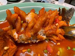 -西湖春天•老字号杭州菜(百汇店)