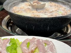 -御膳粥·牛乳粥底火锅·地道顺德菜(容桂店)