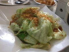 三美生菜-三美肉骨茶(柏威年广场店)