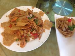 -穆老九清真牛羊肉馆(宋城店)
