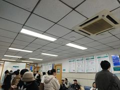 -首都医科大学附属北京同仁医院(西区)