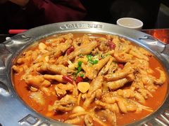 -胖哥俩肉蟹煲(梅溪步步高店)