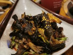 川香麻辣鸡脚-毛辣果·贵州红酸汤牛肉火锅(西单店)