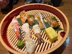 -大喜居酒屋·烧串(悦汇城店)