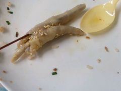 钵钵鸡-古真记钵钵鸡(老公园店)