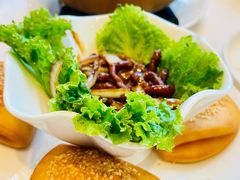 黄金荷叶包-莆田餐厅PUTIEN(三里屯店)