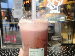 -喜茶(北京三里屯太古里店)