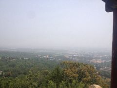 鹫峰国家森林公园-北京鹫峰国家森林公园