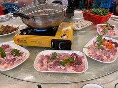 -小煵记·打边炉(西丽文光店)