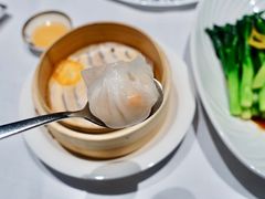 水晶虾饺皇-Yan Ting 宴庭中餐厅(上海静安瑞吉酒店)