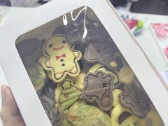 -爱之旅diy烘焙坊(西直门店)