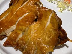 -小放牛炒菜馆(裕华万达店)