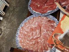 -鑫隆四季涮肉(八角畅游店)