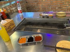 酱料-马路牙子烧烤音乐酒馆(望京店)