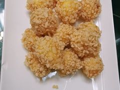 -大汗行宫园林餐厅