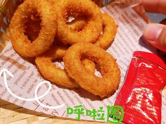 -味妙烤鱼吧(回龙观店)