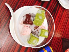 -周大娘牛乳(旧寨古村总店)