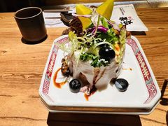 -炉胜·炉端烧·居酒屋