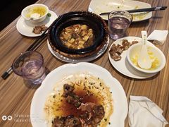 -粤港餐厅(禹州商业广场店)