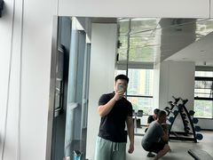 -WEGYMER健萌健身(麦德龙钰龙天下馆)