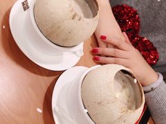 -满记甜品(巴黎春天宝山店)