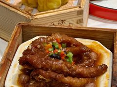 -广州酒家(中华广场店)