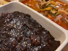 -多宾韩国料理(学衡路店)