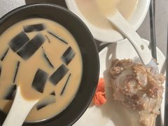 -骨之味·筒骨汤火锅(江头店)