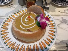-太食獸泰式茶餐厅(IFS国金中心店)