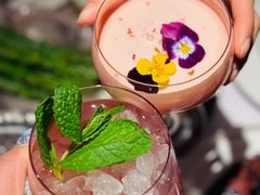 -壳里西餐厅Coquille Seafood Bistro(蒙自路店)