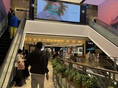 -新罗免税店(首尔总店)