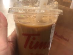 -Tims天好咖啡(河西万象城店)
