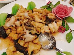 -万宝海鲜舫(劳动公园店)