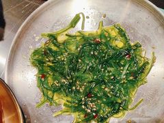 -核桃碳烤肉馆(深圳首店)